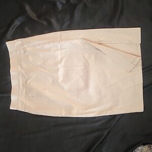 Deadly Dames pencil skirt